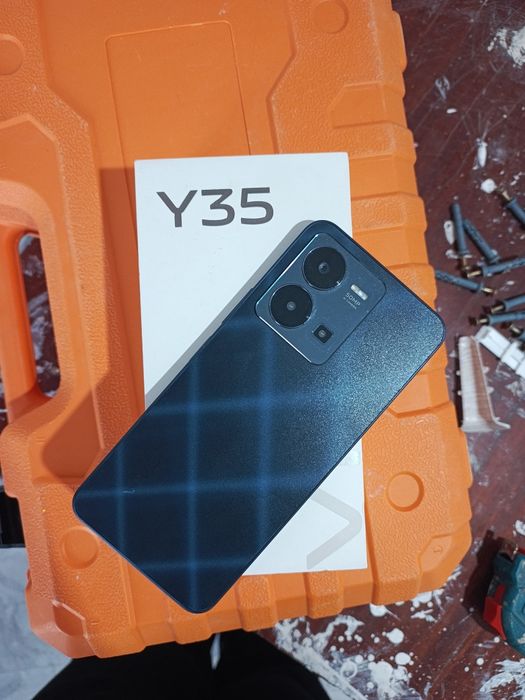 Vivo Y35 телефон продам