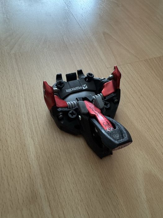 Автомати Marker Kingpin - 10 /точкови/