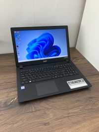 Ноутбук Acer Core i3-7Gen 2.30Гц озу4GB HDD 500GB Intel Graphics 2GB