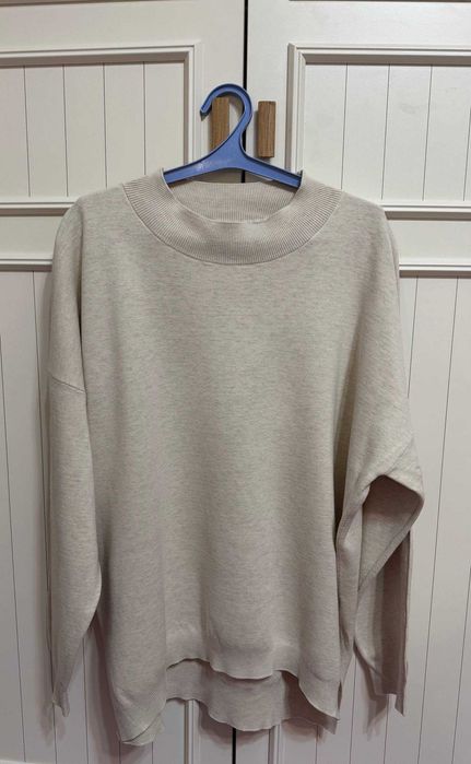 Свитер Massimo Dutti