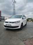 Vw Sharan  2012 20 tdi înmatriculat Ro 7 locuri