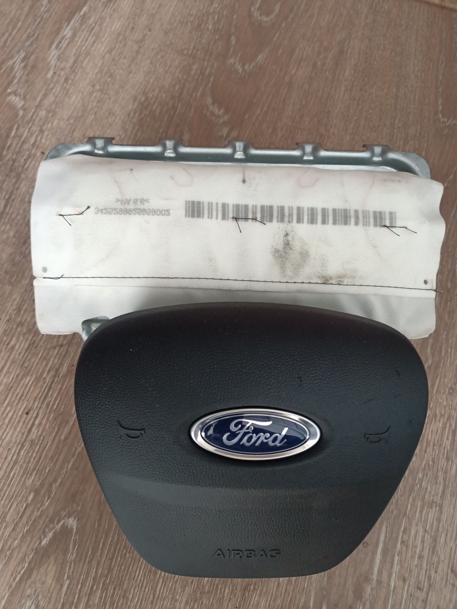Airbag volan pasager Ford Puma