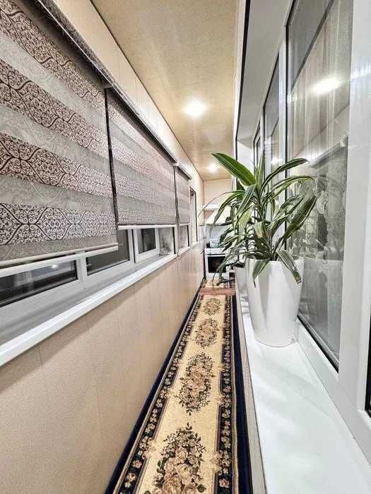 метро Гафур Гуляма Ганга Себзор 3х ком с ремонтом вторичка 75м2;‼️‼️‼️