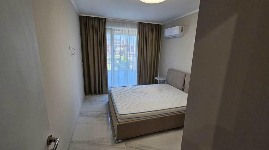 Дава се под наем Двустаен апартамент в Пловдив, Христо Смирненски - 85 кв.м за 750 € - Снимка #4