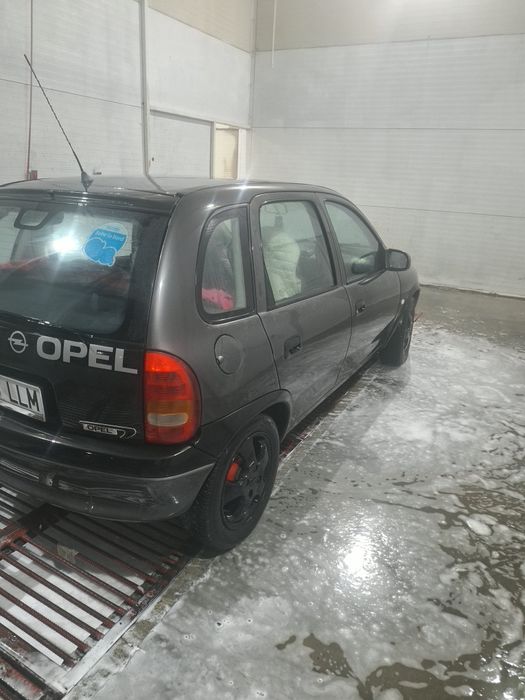 Opel corsa b de vanzare