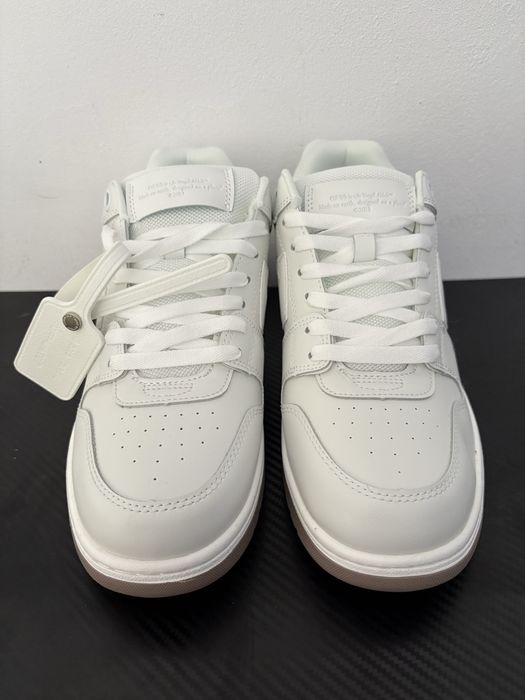 off white out off office