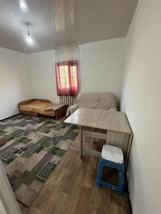 Сдам комнату в частном секторе