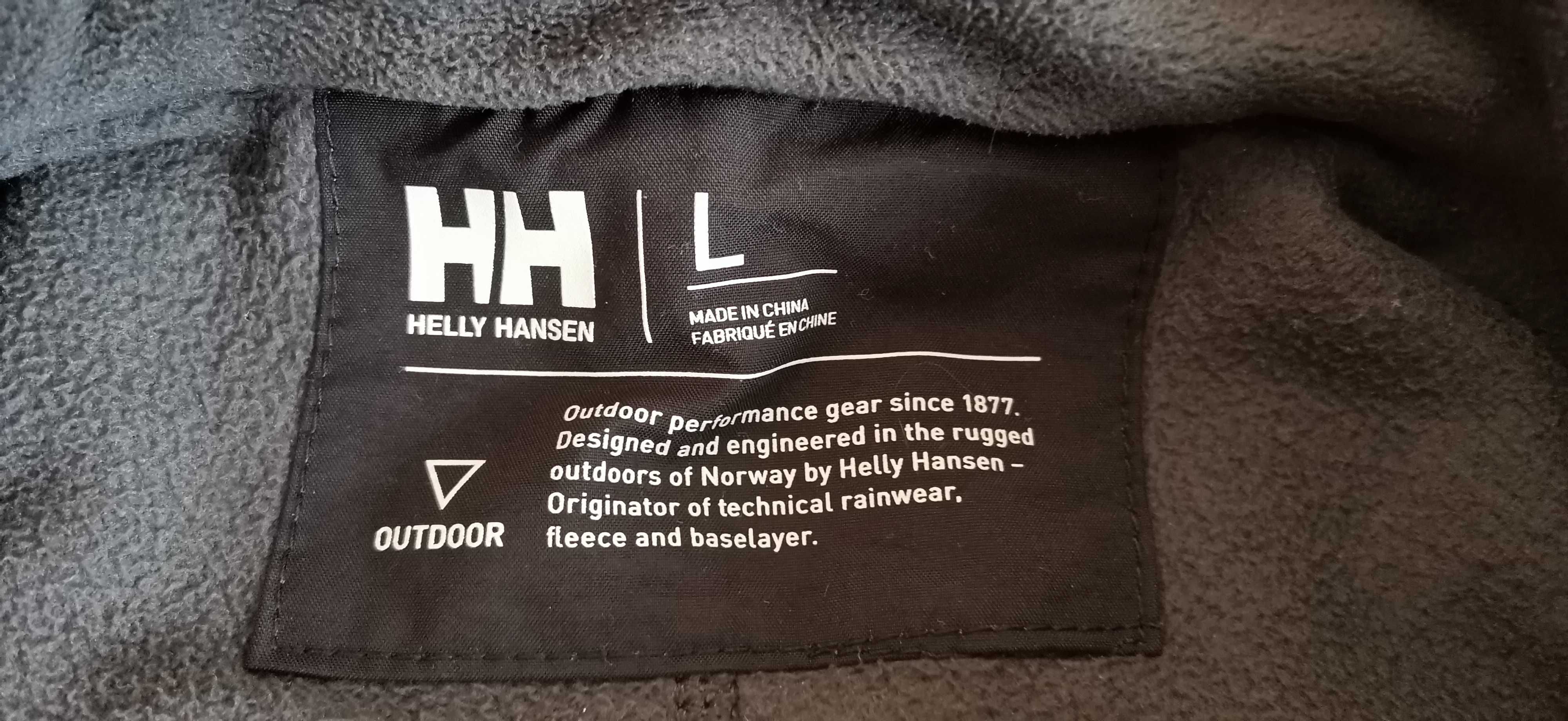HELLY HANSEN- Дамско яке