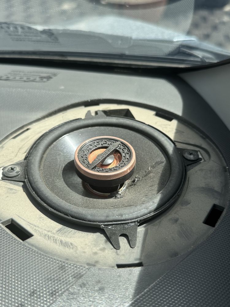 Spark mafon yengi kamplek