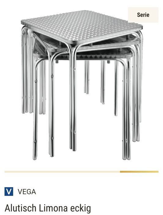 Masa terasa / mese terasă/ mese bar/