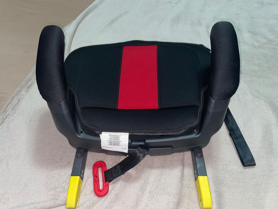 Scaun Auto Inaltator PEG PEREGO Isofix