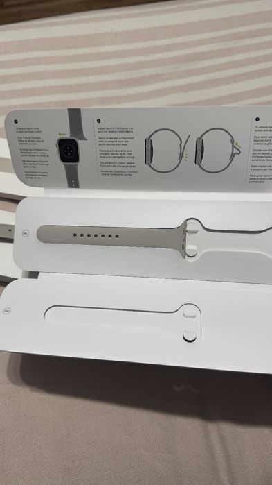 Apple Watch 7 45mm