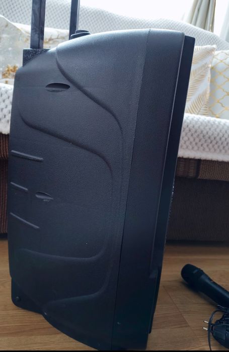 Boxa wireless portabila