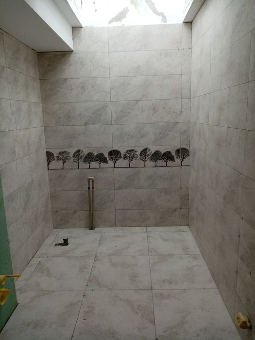 Zugrav, Faiantar, parchetar.