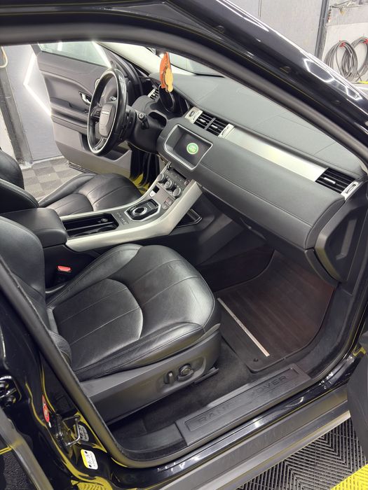 Range Rover Evoque 2.0  TD4 Dynamic