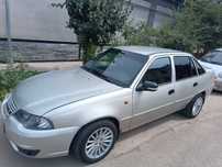 Nexia 2  daewoo donc