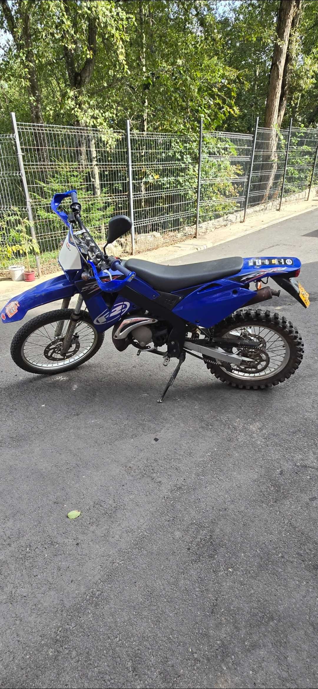 Vand motor în stare bună de funcționare