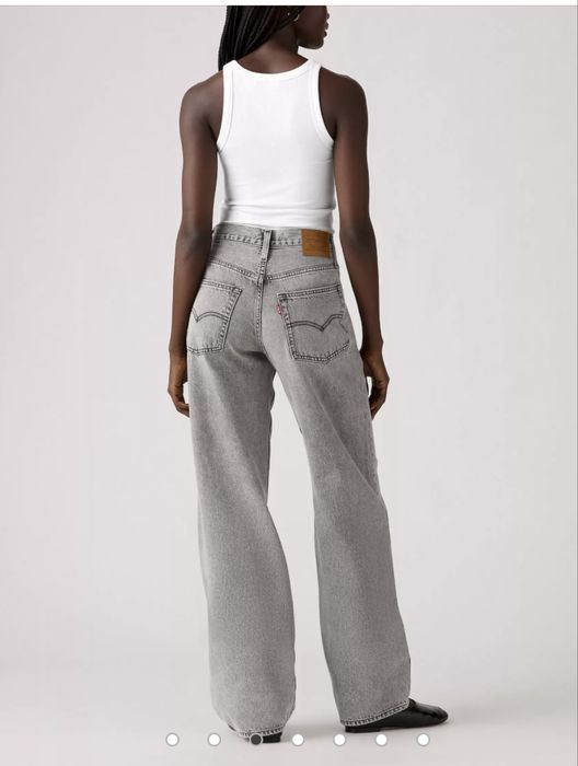 Levi’s Levis дънки Baggy Dad, 27 размер