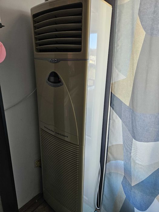 Колонен климатик Neo 18 000 BTU
