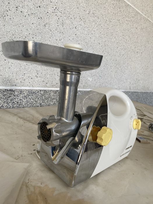 Мясорубка Nikai японская