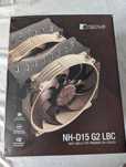 Cooler procesor Noctua NH-D15 G2 LBC, compatibil Intel / AMD