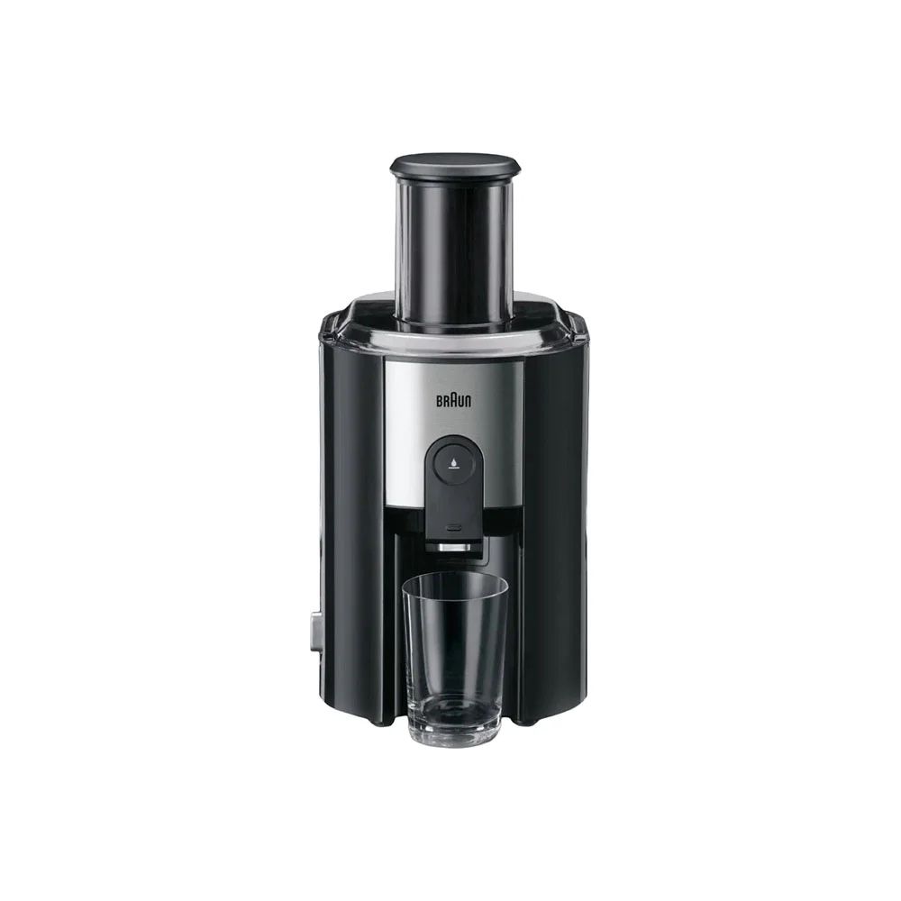Центробежная соковыжималка Braun J500 Multiquick 5