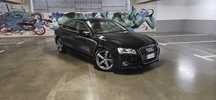 Vand AUDI A5, 2.0 diesel, an 2013, AUTOMAT, 4 usi, FULL, Acte la Zi