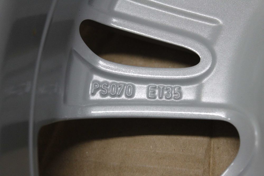 Джанти 15" Toyota Aygo (2014-2022)