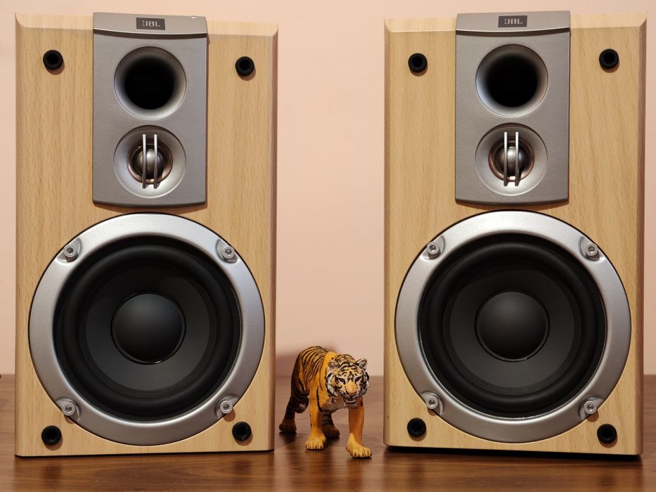 Jbl SCS-178SAT. Boxe raft top. Sunet mare de la Jbl. Ca noi ! Preț fix