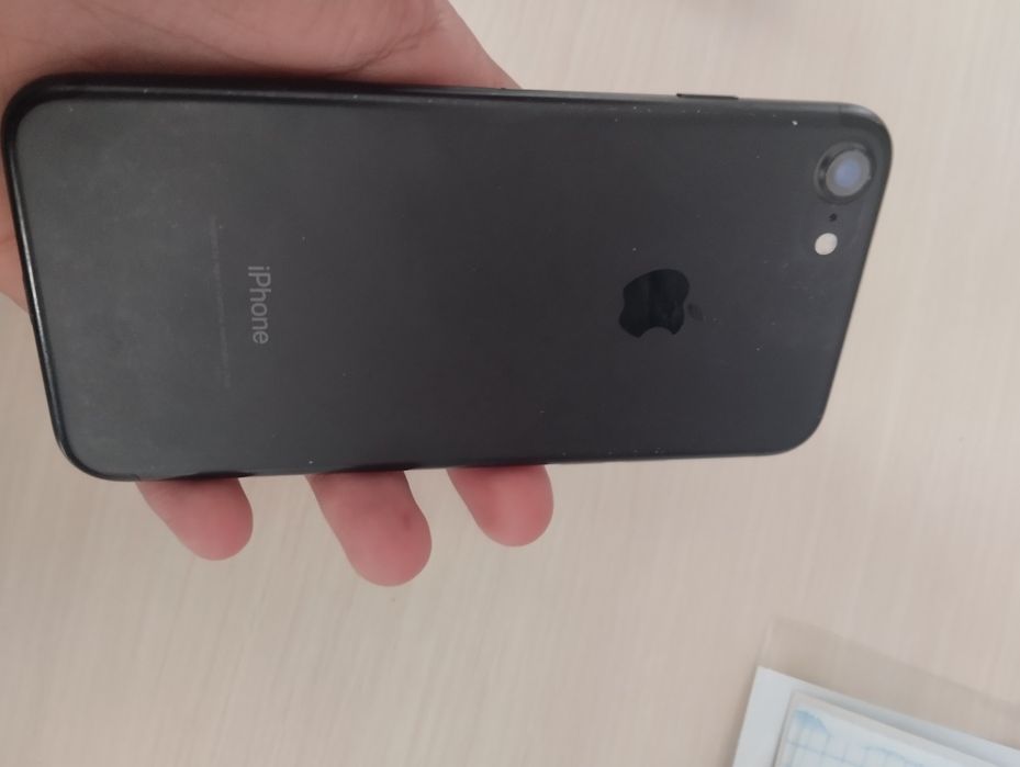Iphone 7 32gb 100yomks