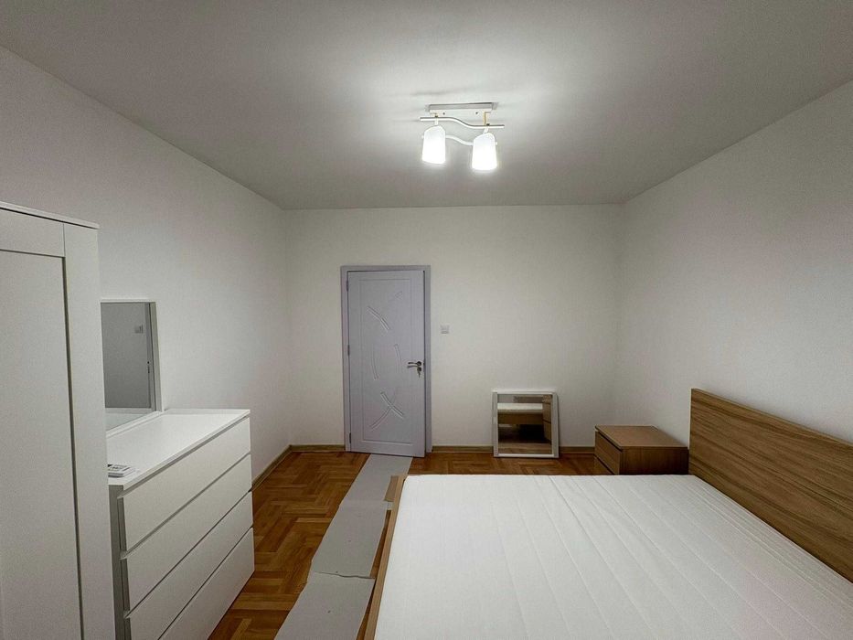 Тристаен апартамент в Овча купел 1 - под наем