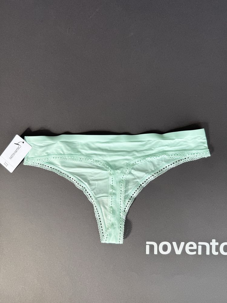 Прашки в резеда Calvin Klein /XS, S, M, L/