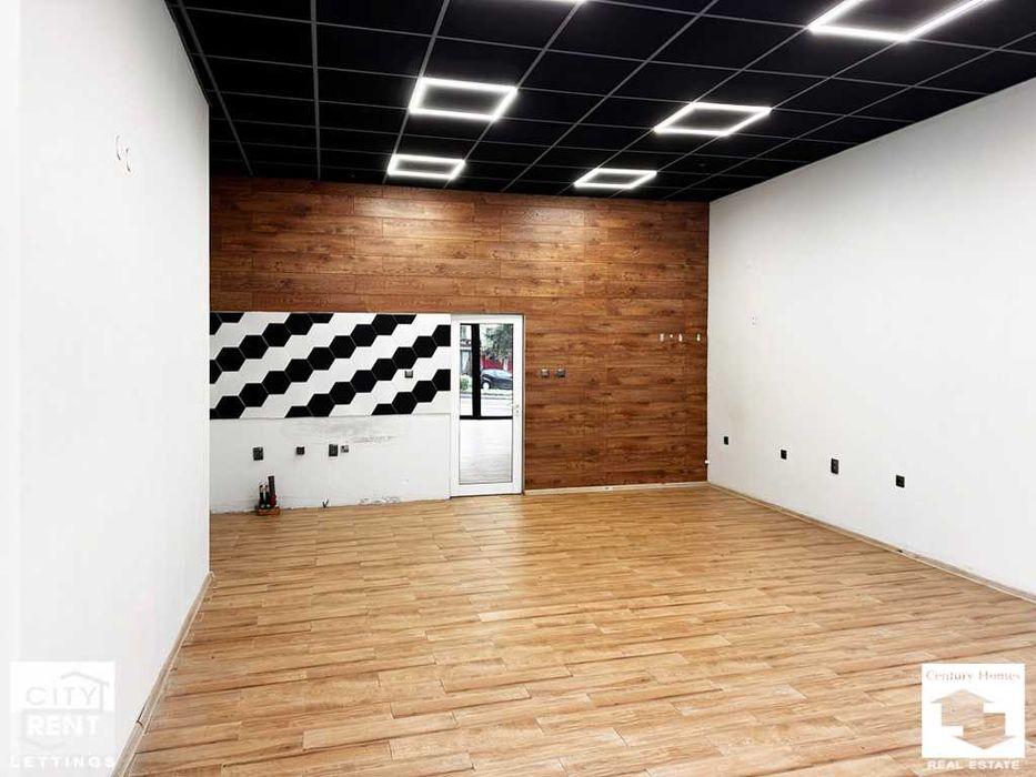 Дава се под наем Магазин в Велико Търново, Център - 61 кв.м за 330 € - Снимка #1