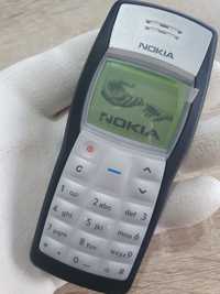 Nokia 1100 Black Nou!