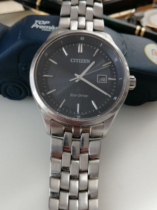 Citizen Eco-Drive