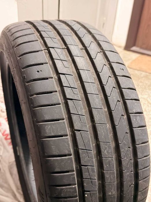 Anvelope vara Hankook R17