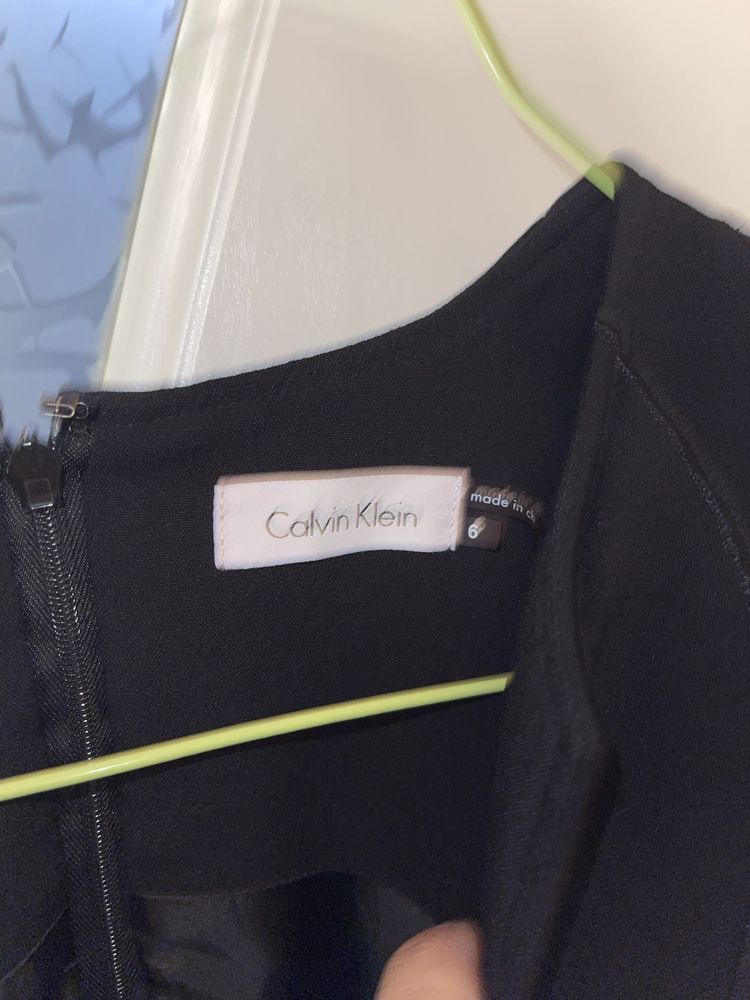 Рокля М Calvin Klein