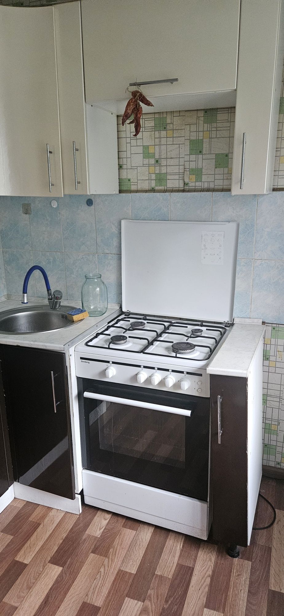 Продам 2-комнатную квартиру