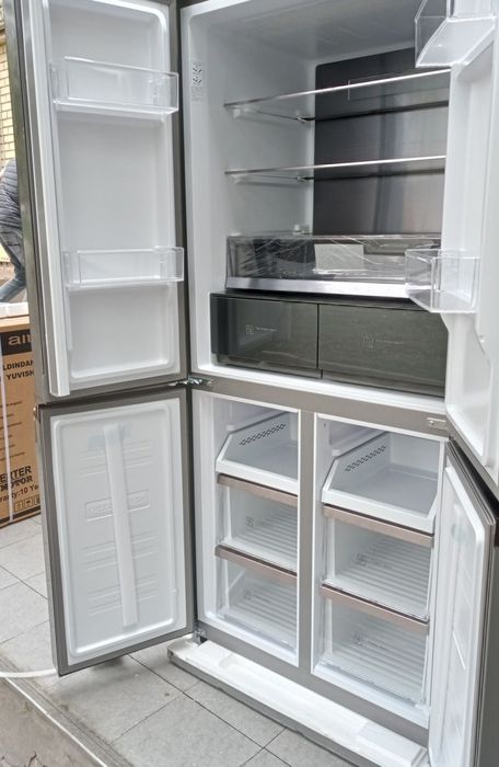 Холодильник от бренда Aiwa