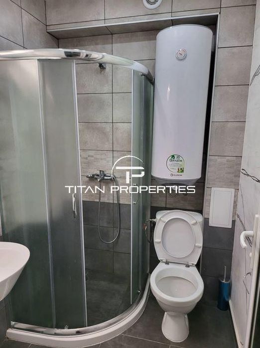 Дава се под наем Двустаен апартамент в Варна, Автогара - 70 кв.м за 425 € - Снимка #6