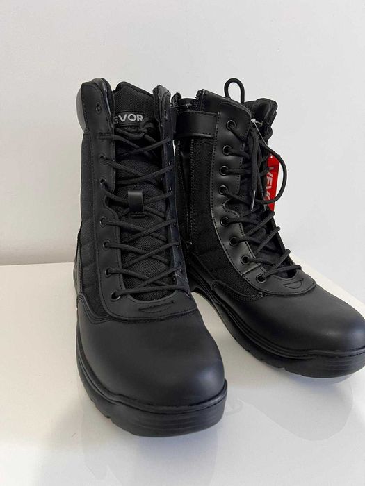 Bocanci tactici Politie Jandarmerie ANP Armata marimea 42.5