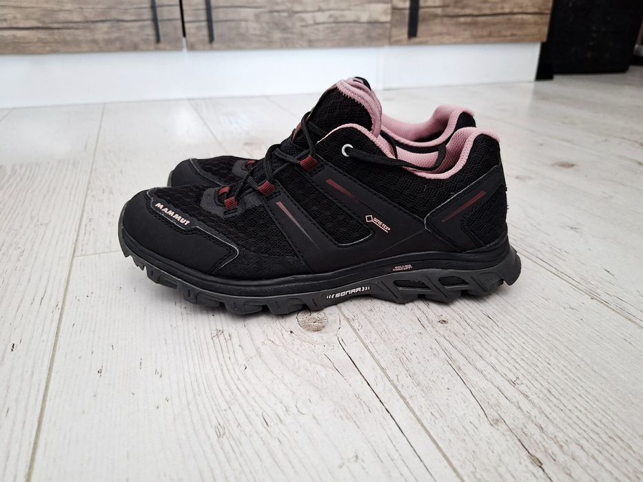 Mammut Gore-tex-Ориг. Обувки