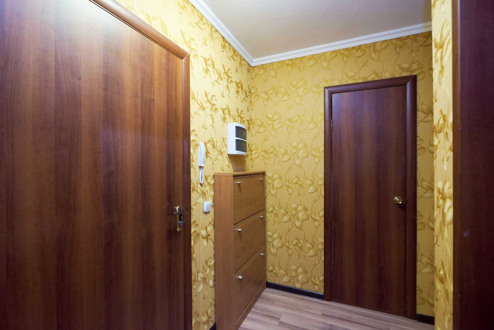 Представляем вашему вниманию 1 комнатную квартиру в ЖК - ЮГ 1