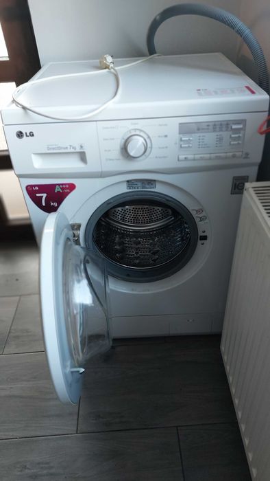Masina de spalat LG 7kg