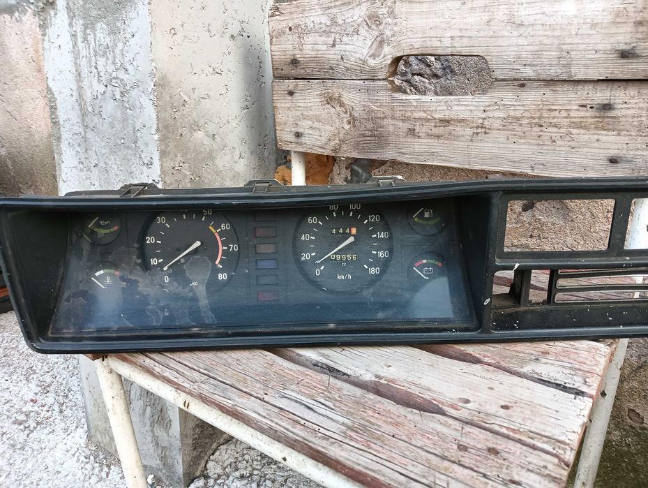 Лада 2107 на ЧАСТИ