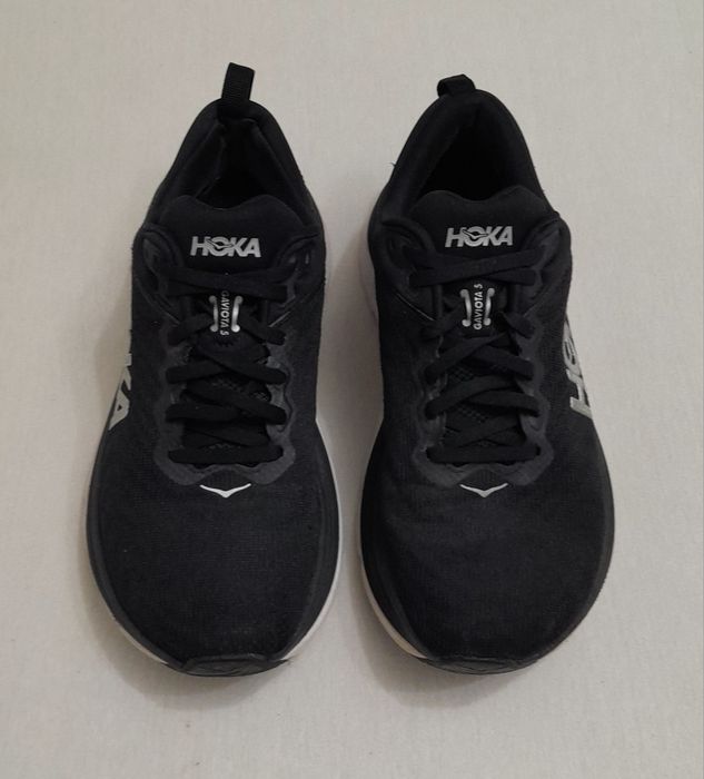 HOKA Gaviota 5 One One, Pantofi sport alergare Nr. 41 1/3 EU