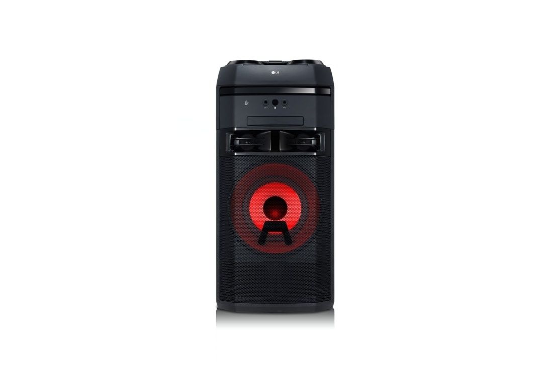 LG XBOOM OL075 аудио караоке система