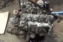 Injectoare Honda CRV 2.2 FRV Accord Civic injector Honda 2.2 dezmembre