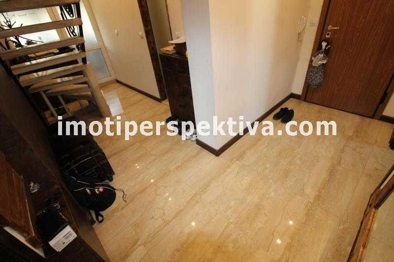 Продава се Многостаен апартамент в Пловдив, Кършияка - 174 кв.м за 1759 €/кв.м - Снимка #18