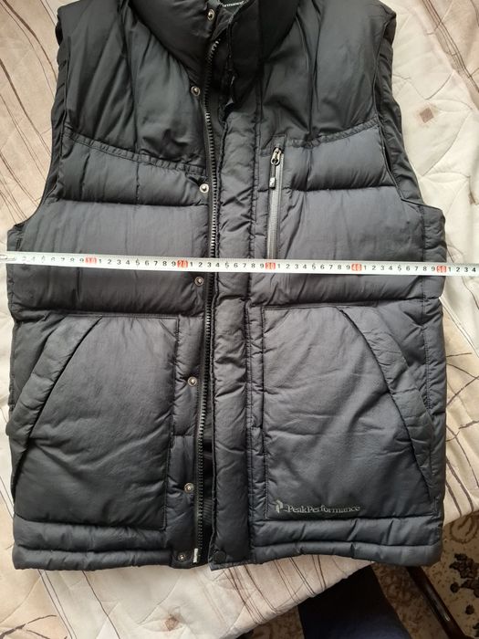 Оригинален елек peak performance